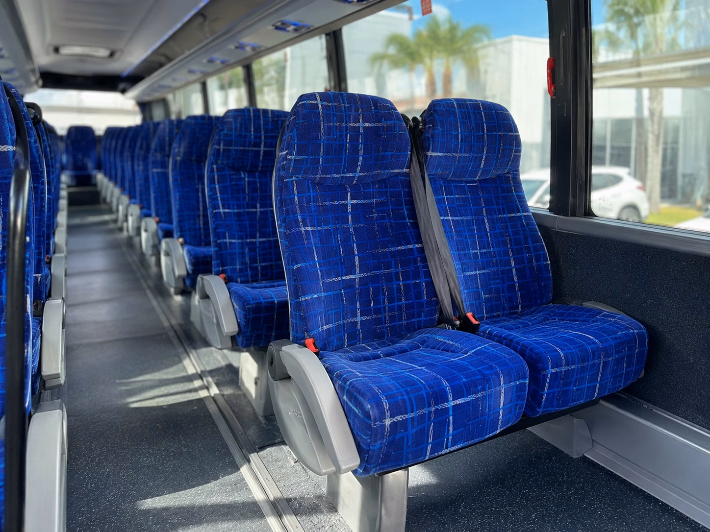 everett corporate transportation