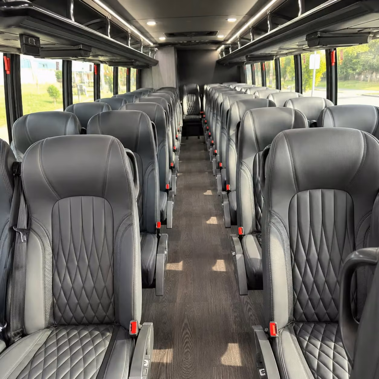 everett employee transportation