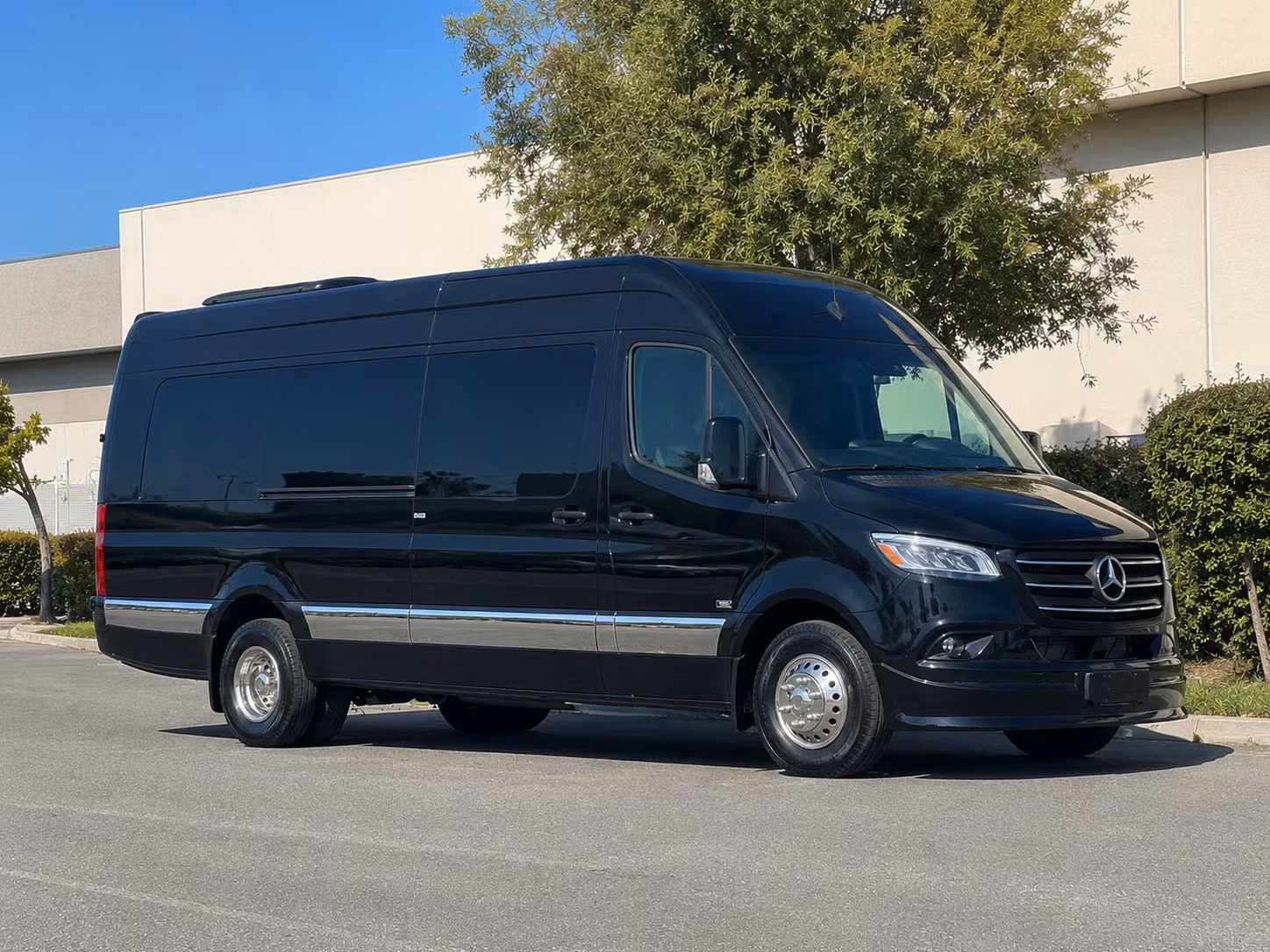 everett sporting event transportation